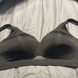 Cacique lightly lined no wire bra